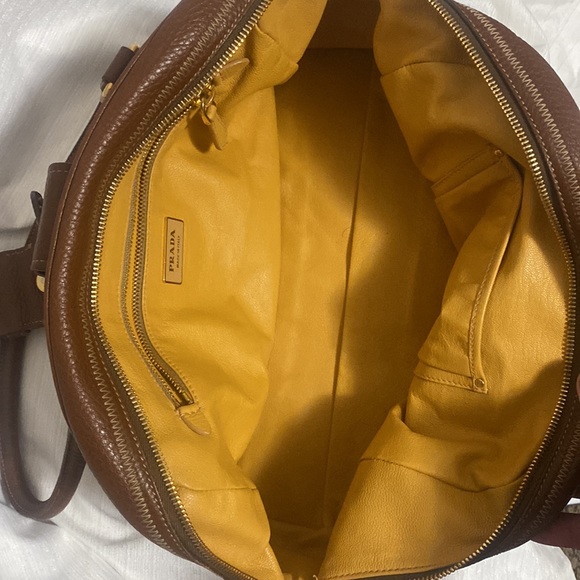 PRADA Purse - Picture 9 of 12